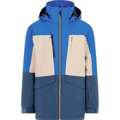 Protest PRTMilan JR snowjacket – Vibrant Blue