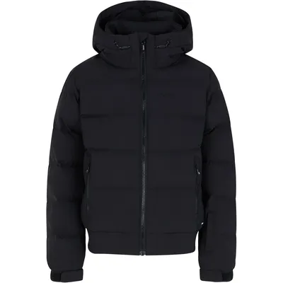 Protest PRTELINY JR snowjacket – TRUE BLACK