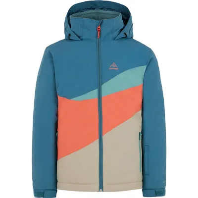 Protest PRTCOOT JR snowjacket – Jewel Blue