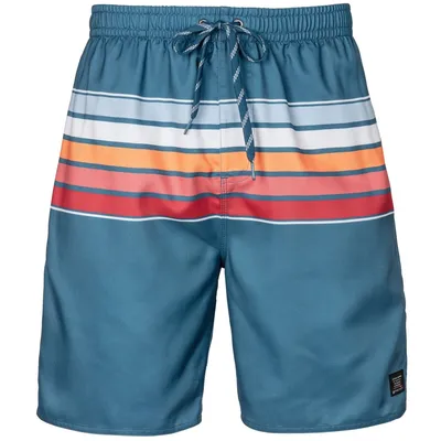 Protest PRTBURT beachshort – RAKU BLUE