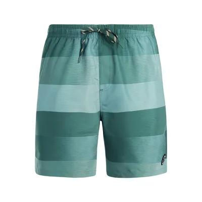 Protest PRTLomond beachshort – DARK TEAL