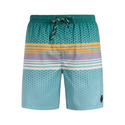 Protest PRTLatika beachshort – DARK TEAL