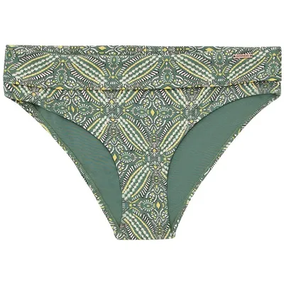 Protest MIXLava 25 bikini bottom – VEGGIE GREEN