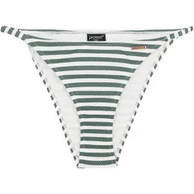 Protest MIXCheeras bikini bottom – VEGGIE GREEN