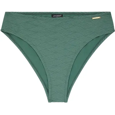 Protest MIXSamaes bikini bottom – VEGGIE GREEN