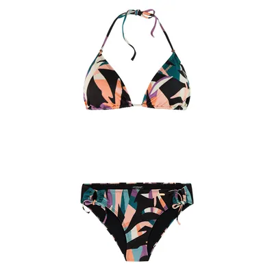 Protest PRTCheri triangle bikini – JELLY PURPLE