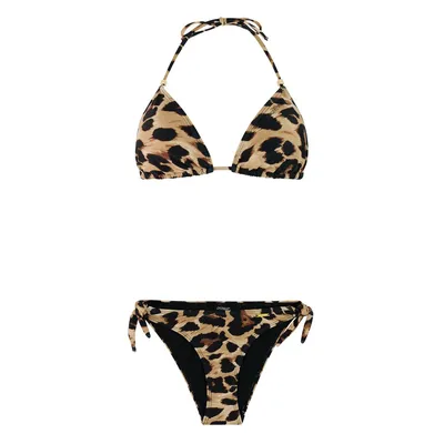 Protest PRTOlea triangle bikini – FUDGECAMEL