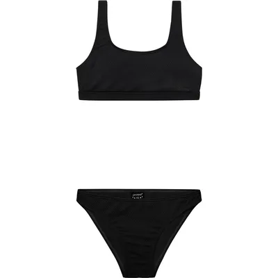 Protest PRTRose JR triangle bikini – Schwarz