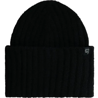 Protest PRTReflex Beanie – Schwarz