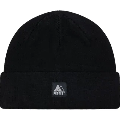 Protest PRTKeeton Beanie – Schwarz