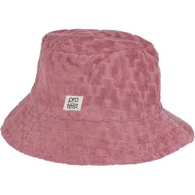 Protest PRTGUUSJE hat – DECO PINK