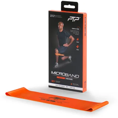 PTP 1502 MICROBAND – P1ORANGE