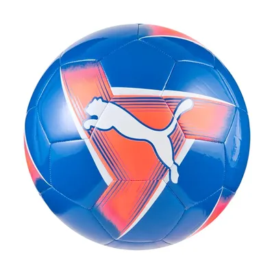 PUMA PRESTIGE ball – ULTRA BLUE-PUMA WHITE