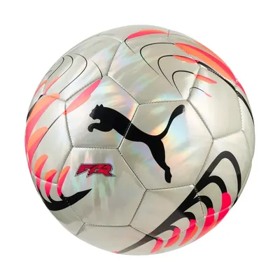 PUMA FUTURE Graphic Ball – SUGARED ALMOND-PUMA B