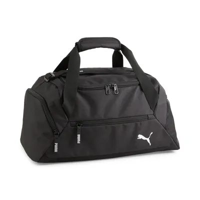 Puma teamGOAL Teambag S – PUMA BLACK