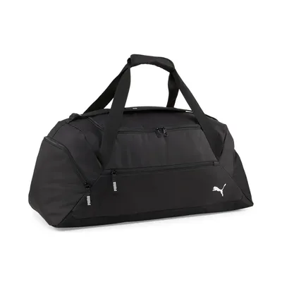 Puma teamGOAL Teambag M – PUMA BLACK