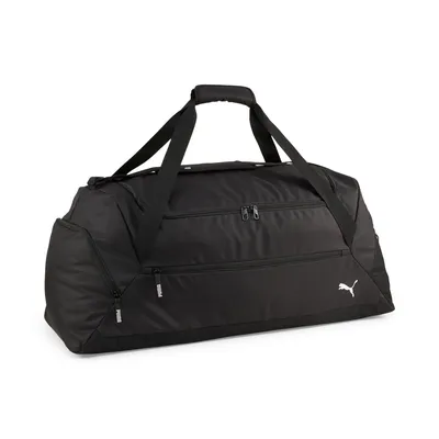 Puma teamGOAL Teambag L – PUMA BLACK