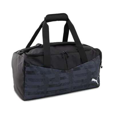 Puma individualRISE Small Bag – PUMA BLACK-ASPHALT
