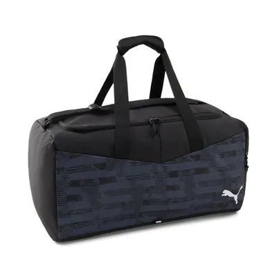 Puma individualRISE Medium Bag – PUMA BLACK-ASPHALT