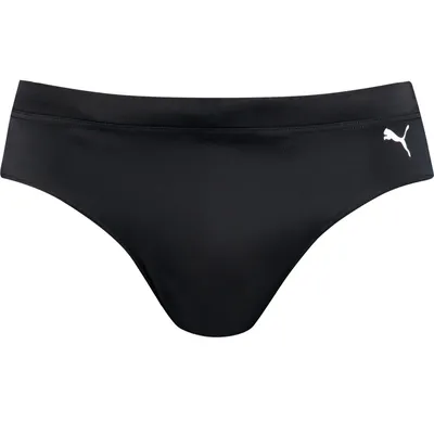 PUMA SWIM MEN CLASSIC SWIM BRIEF 1P – black