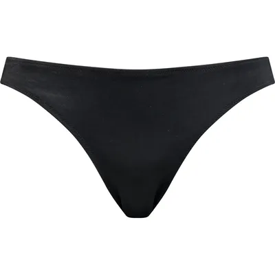 PUMA SWIM WOMEN CLASSIC BRIEFS 1P – BLACK