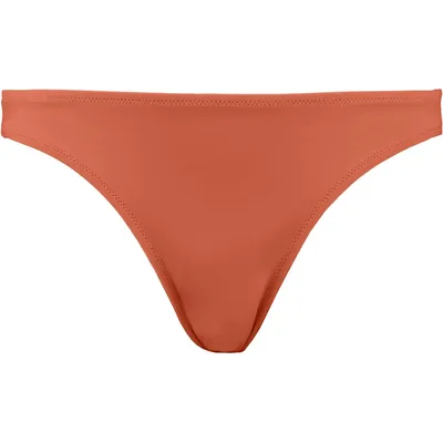 PUMA SWIM WOMEN CLASSIC BRIEFS 1P – CHILI POWDER