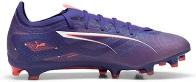 Puma ULTRA 5 MATCH FG/AG – Lapis Lazuli-PUMA White-Sunset Glow