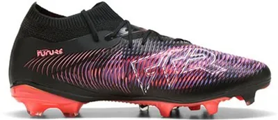 Puma FUTURE 8 MATCH FG/AG – PUMA BLACK-PUMA WHITE
