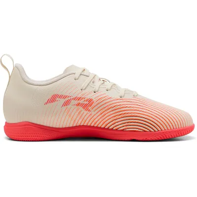 Puma FUTURE 9 PLAY IT Jr – SUGARED ALMOND-PUMA W