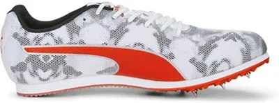 Puma evoSPEED Star 8 – PUMA BLACK-PUMA WHITE-PUMA RED