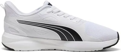 Puma SOFTRIDE COSMIC STREET SLIPTECH – PUMA WHITE-PUMA BLACK