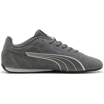 PUMA CATCH SD – COOL DARK GRAY-PUMA W