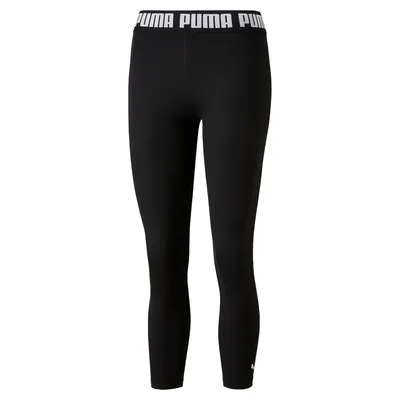 Puma Train PUMA STRONG High Waist Full Tight – Puma Black