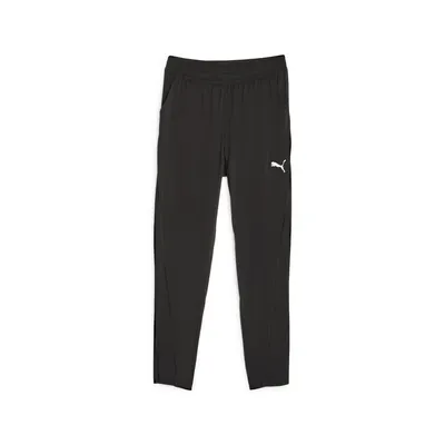 Puma Fit Woven Tapered Pan – PUMA BLACK