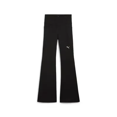 Puma W TAD ESSENTIAL HW BOOTCUT PANT – PUMA BLACK