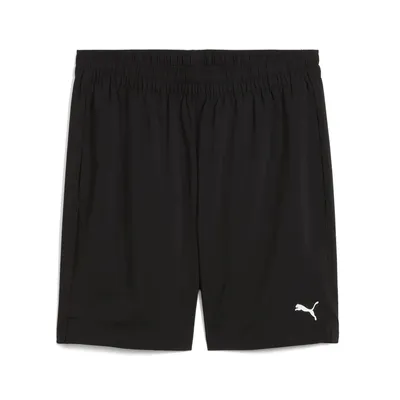 Puma M TAD ESSENTIALS 7 Woven Short – PUMA BLACK