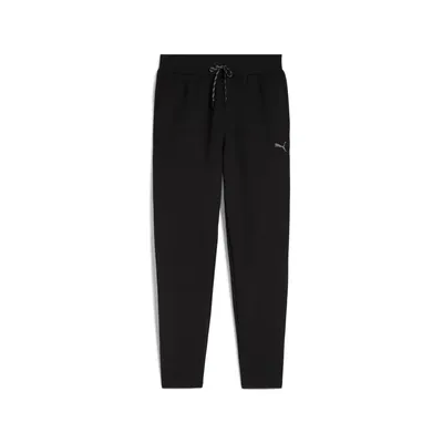 Puma M CLOUDSPUN JOGGER – PUMA BLACK