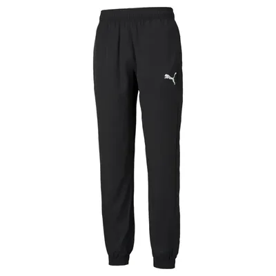Puma ACTIVE Woven Pants cl – PUMA BLACK