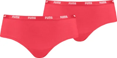 PUMA WOMEN HIPSTER 2P HANG – BLACK