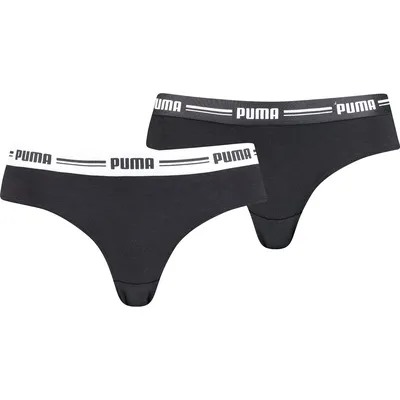 PUMA WOMEN BRAZILIAN 2P HANG – BLACK