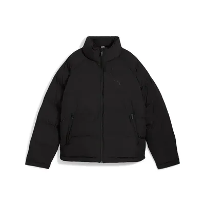 Puma MONO Jacket – PUMA Black