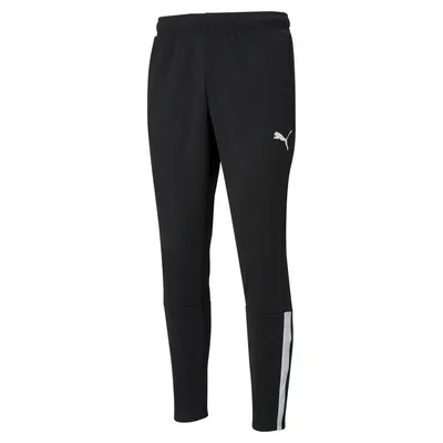 Puma teamLIGA Training Pants – Puma Black-Puma White