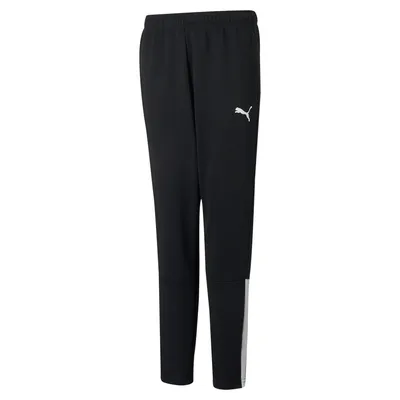Puma teamLIGA Training Pants Jr – Puma Black-Puma White