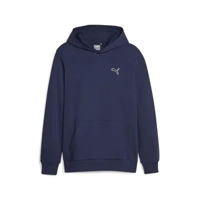 Puma BETTER ESSENTIALS Hoodie FL – PUMA NAVY
