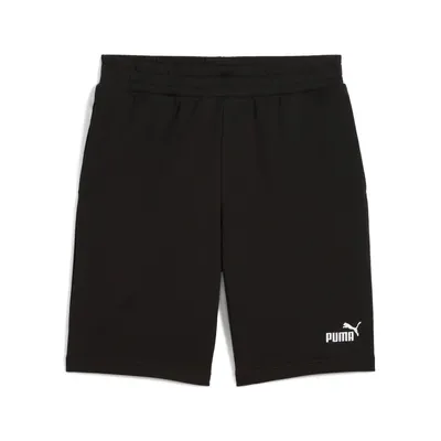 Puma ESS No 1 Logo Shorts 10 – PUMA BLACK