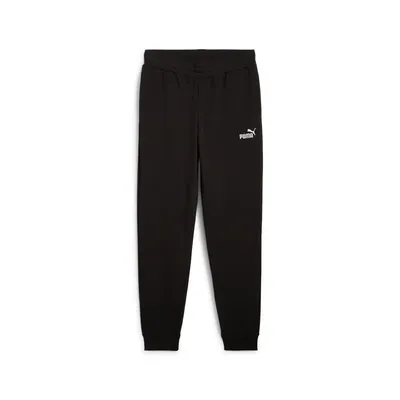 Puma ESS No. 1 Logo Sweatpants TR cl Herren – PUMA BLACK