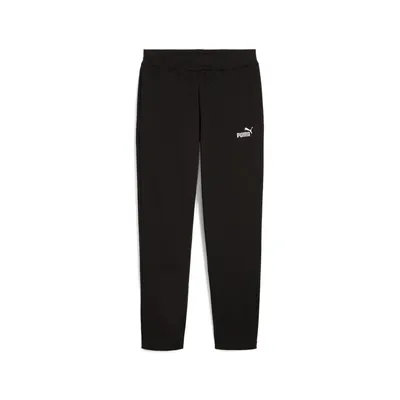 Puma ESS No 1 Logo Sweatpants TR op – PUMA Black
