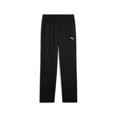 Puma ESS Woven Pants op – PUMA BLACK