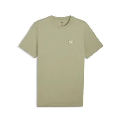 Puma ESS ELEVATED Tee – Lux Army