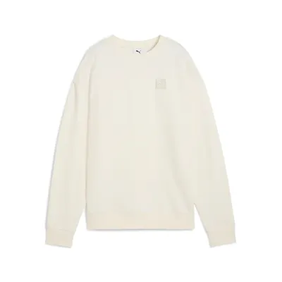 Puma ESS ELEVATED Comfort Crew TR – No Dye